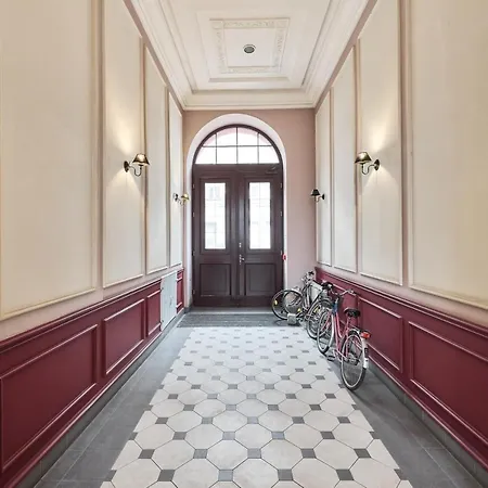 公寓 Center Railway Station Pilsudskiego By Renters *