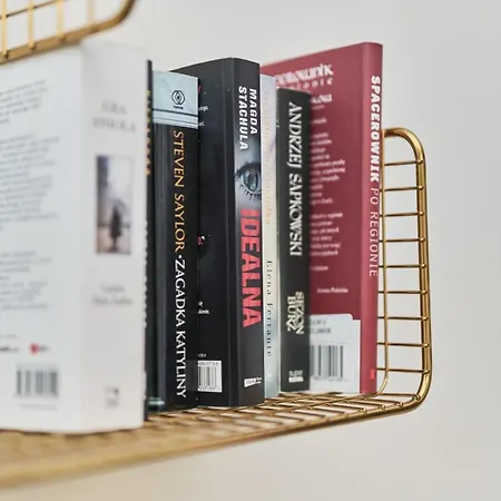 公寓 Center Railway Station Pilsudskiego By Renters 弗罗茨瓦夫