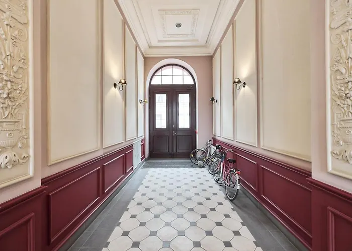 Appartamento Center Railway Station Pilsudskiego By Renters *